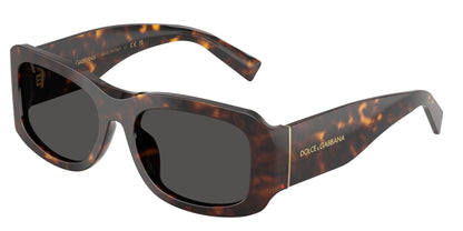 DOLCE &amp; GABBANA DG4503 502/87 57