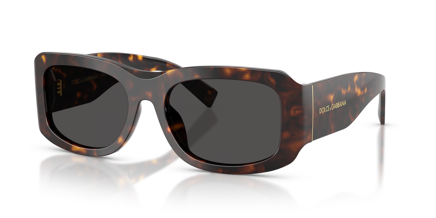 DOLCE &amp; GABBANA DG4503 502/87 57