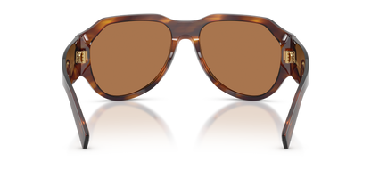 DOLCE &amp; GABBANA DG4504 306373 58