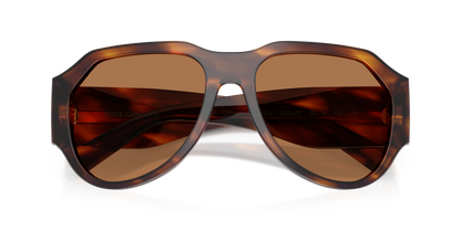 DOLCE &amp; GABBANA DG4504 306373 58