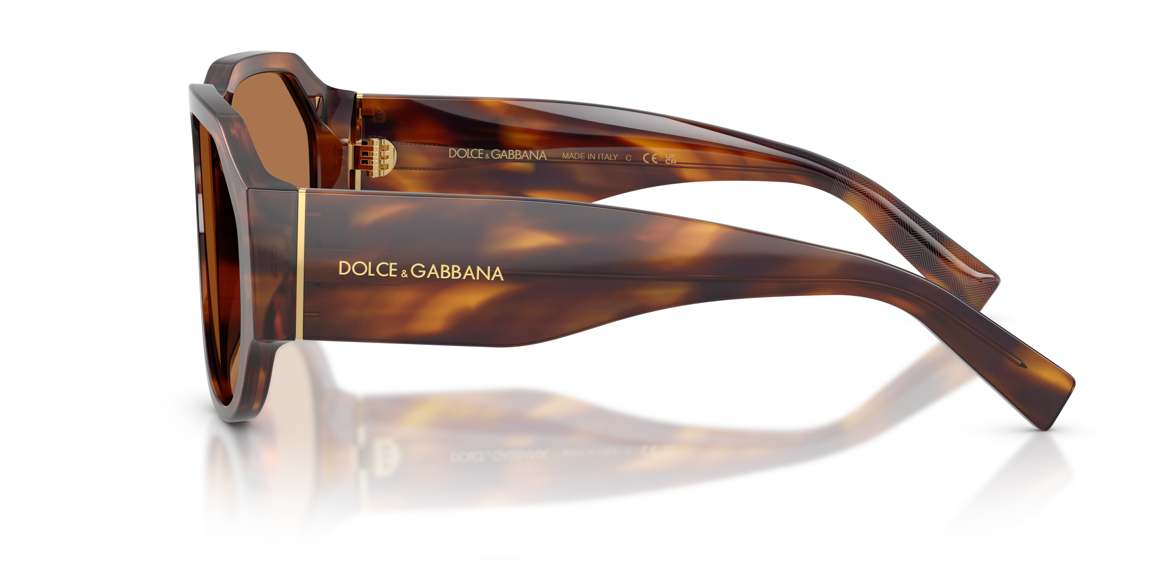 DOLCE &amp; GABBANA DG4504 306373 58