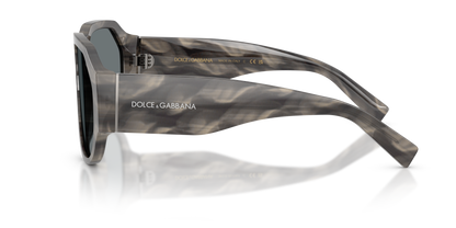 DOLCE &amp; GABBANA DG4504 319980 58