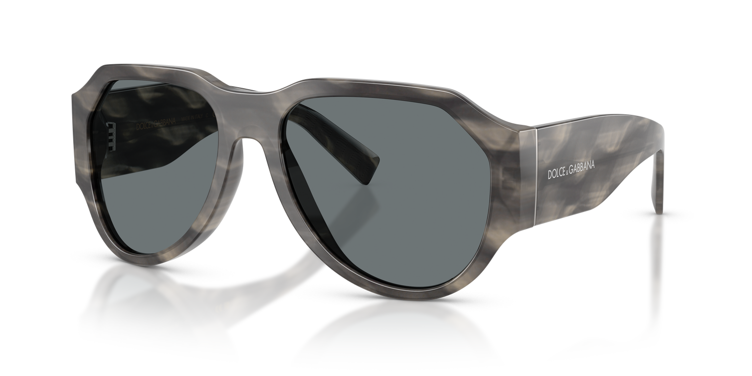 DOLCE &amp; GABBANA DG4504 319980 58