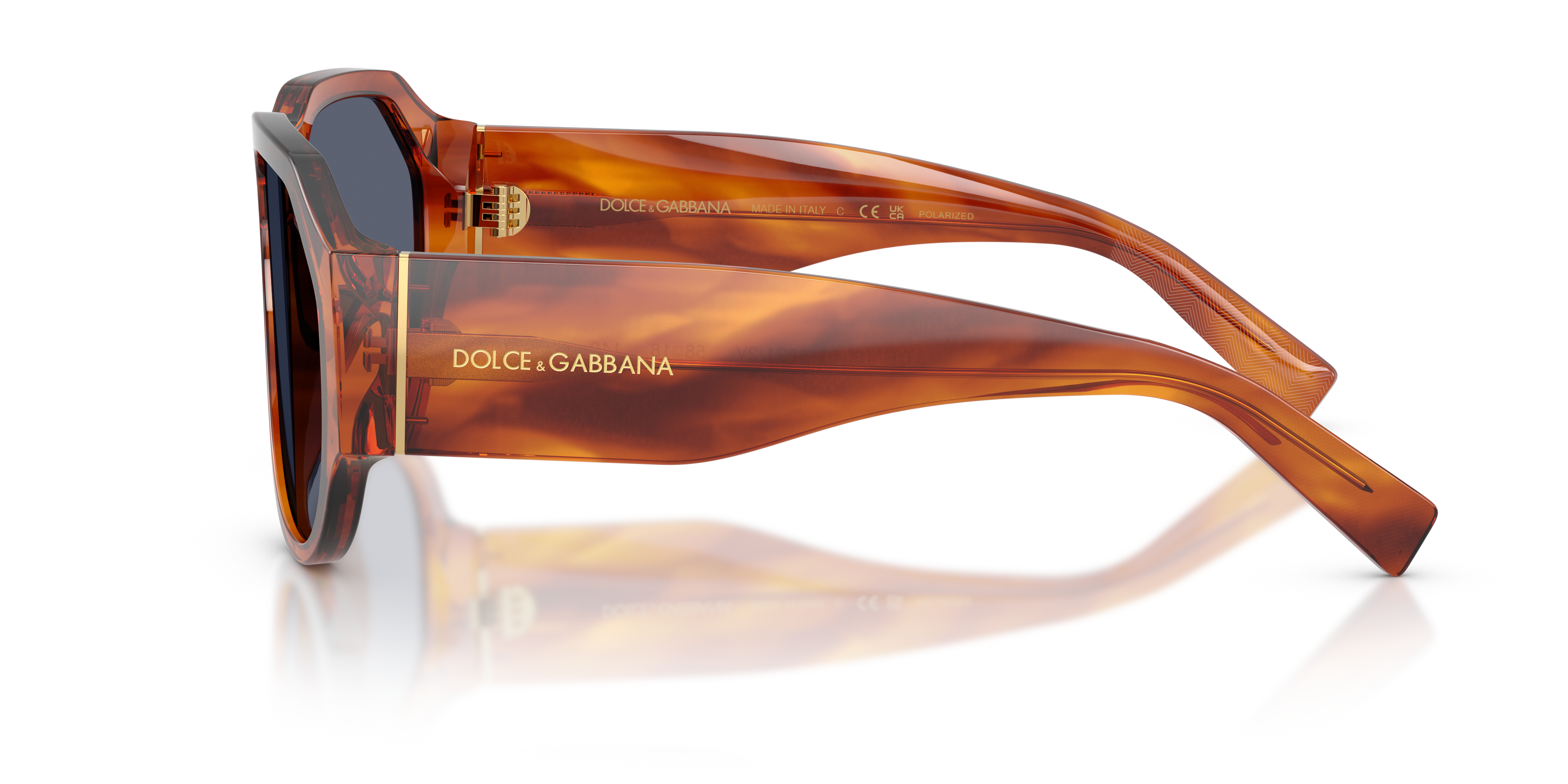 DOLCE &amp; GABBANA DG4504 32212V 58