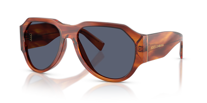 DOLCE &amp; GABBANA DG4504 32212V 58