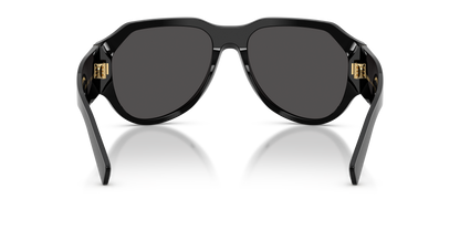 DOLCE &amp; GABBANA DG4504 501/87 58