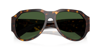 DOLCE &amp; GABBANA DG4504 502/71 58