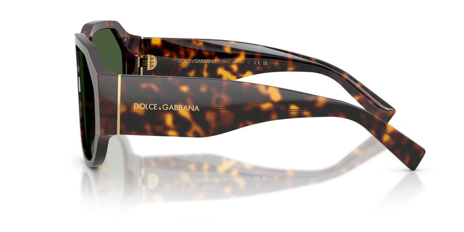 DOLCE &amp; GABBANA DG4504 502/71 58