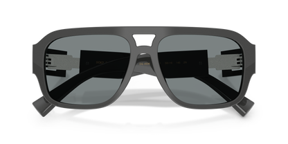 DOLCE &amp; GABBANA DG4506 3090/1 58