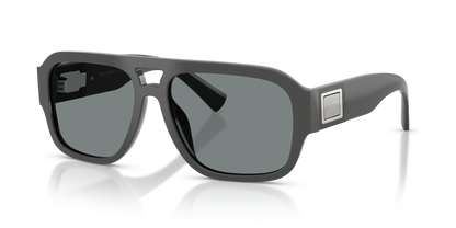 DOLCE &amp; GABBANA DG4506 3090/1 58