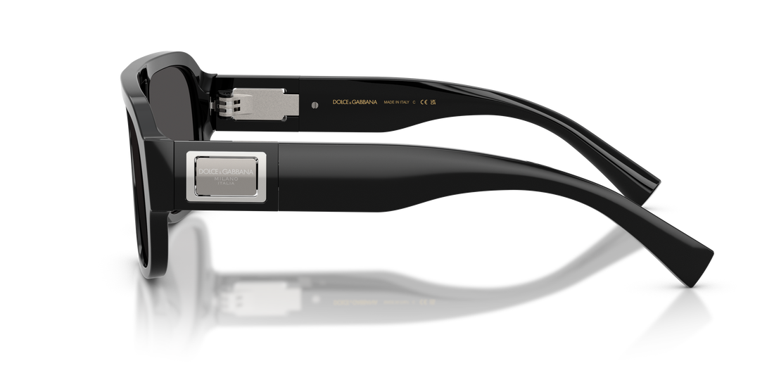 DOLCE & GABBANA DG4506 501/87 58