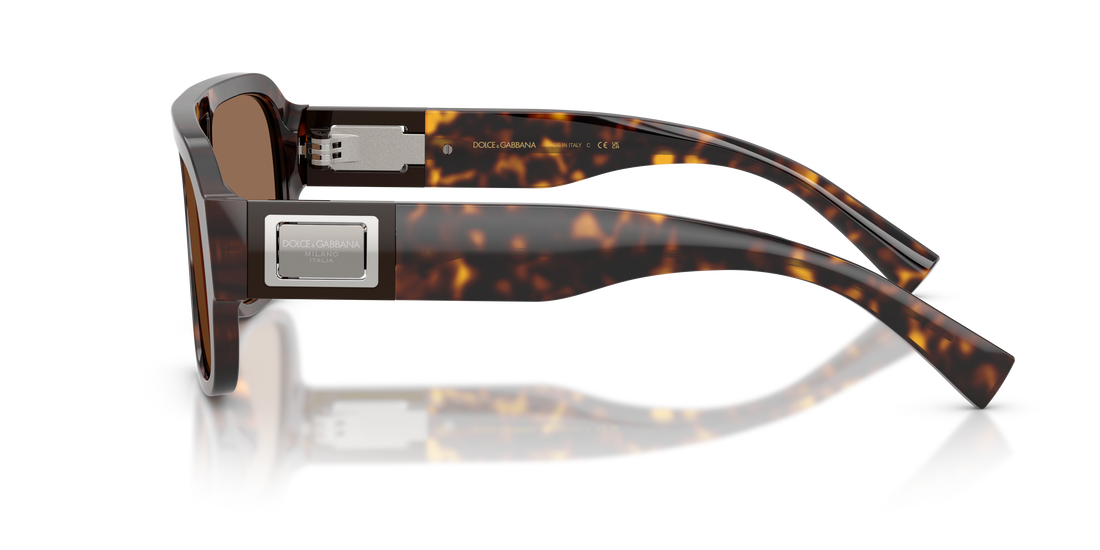 DOLCE & GABBANA DG4506 502/73 58