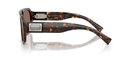 DOLCE &amp; GABBANA DG4506 502/73 58