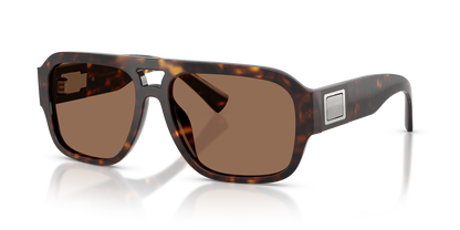 DOLCE &amp; GABBANA DG4506 502/73 58