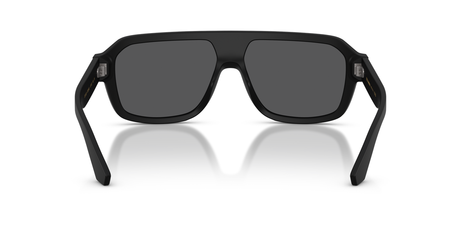 DOLCE &amp; GABBANA DG4507 25256G 27