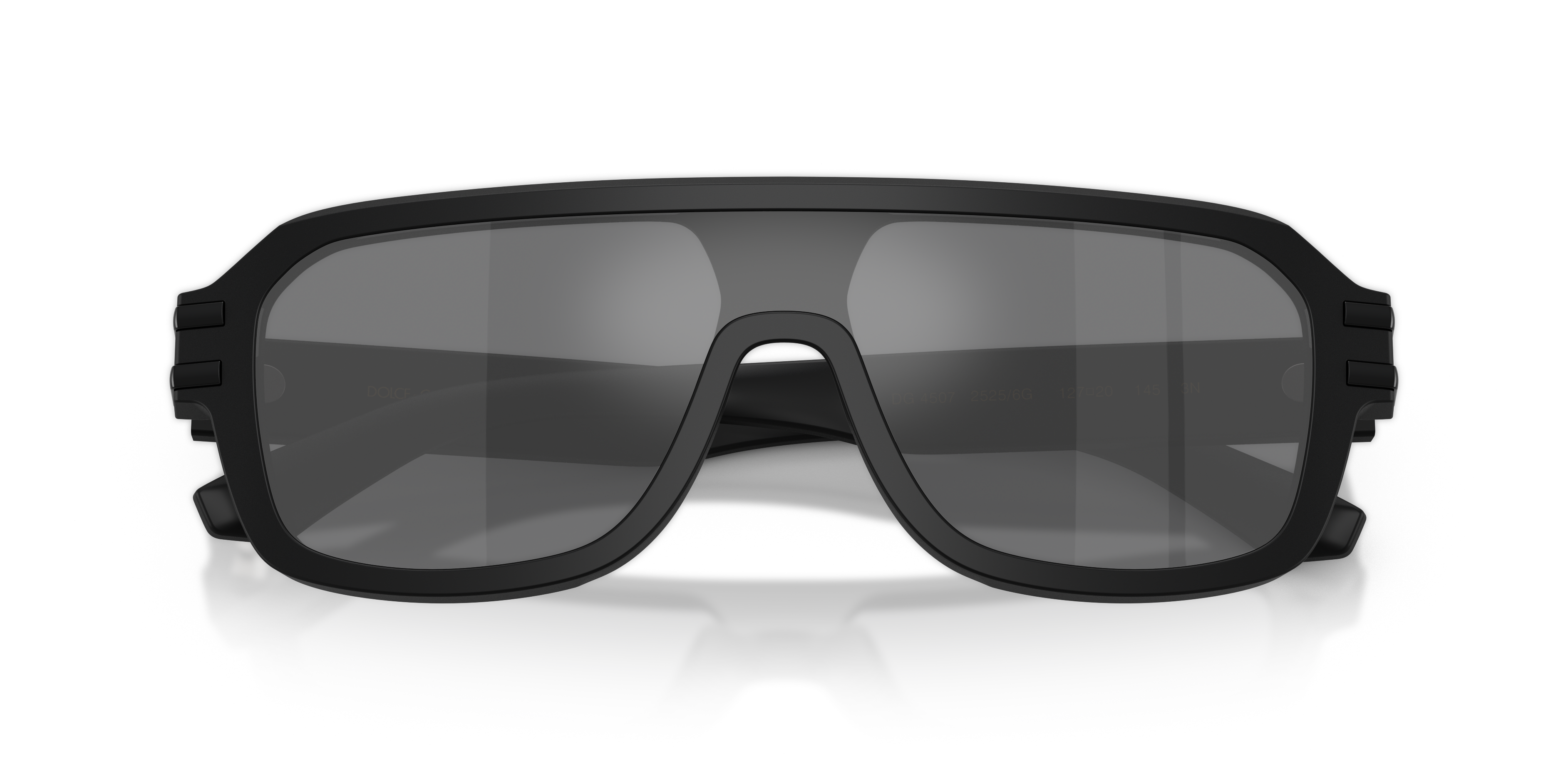 DOLCE &amp; GABBANA DG4507 25256G 27