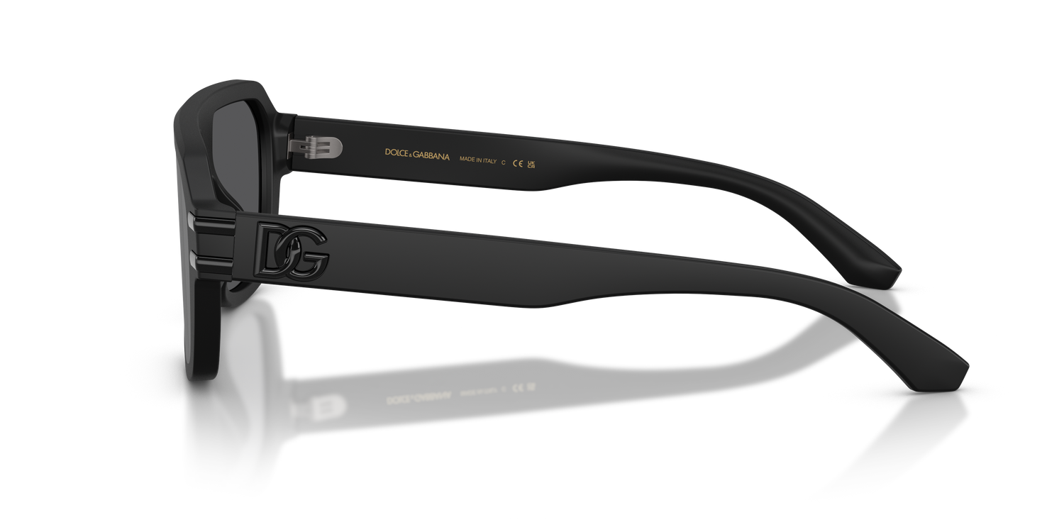 DOLCE &amp; GABBANA DG4507 25256G 27