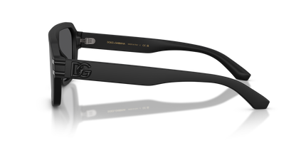 DOLCE &amp; GABBANA DG4507 25256G 27