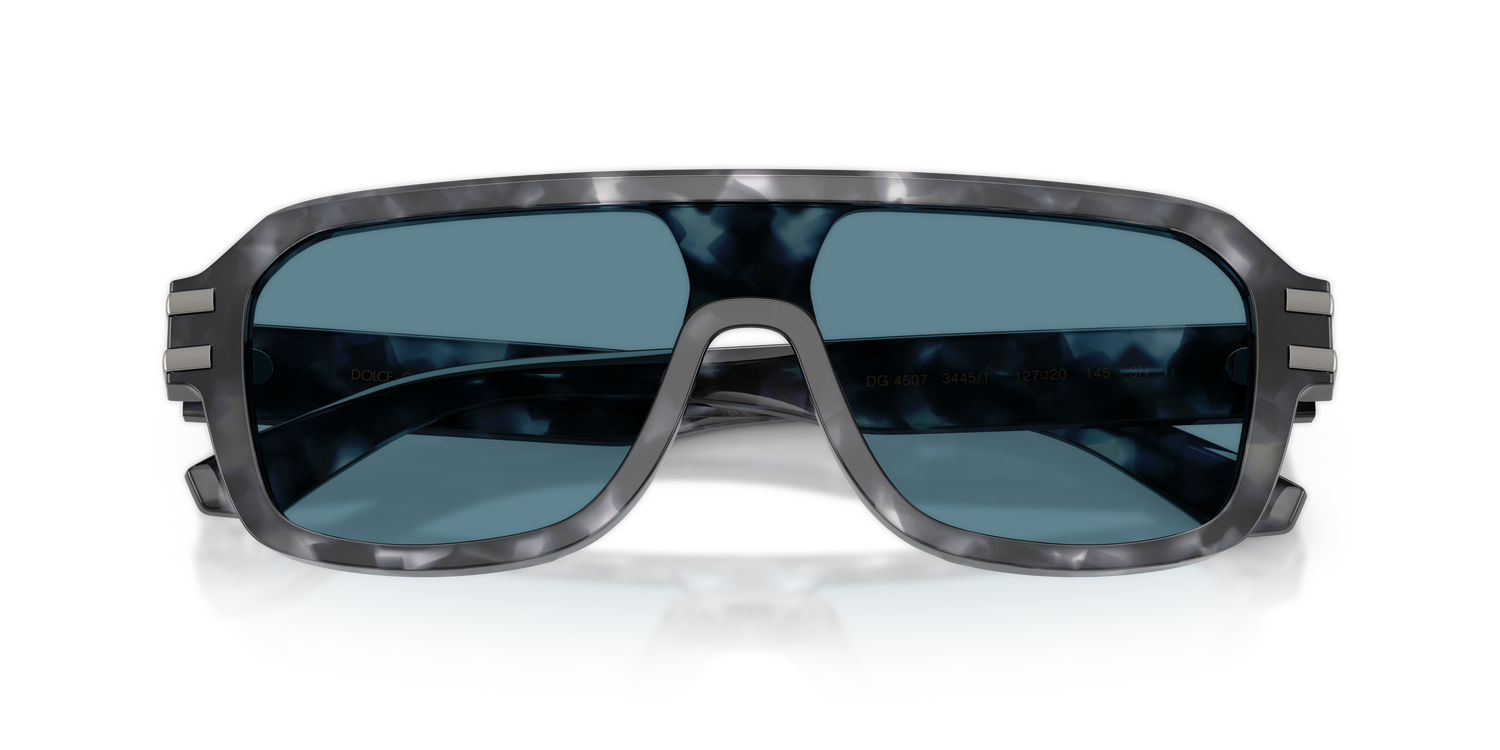 DOLCE &amp; GABBANA DG4507 3445/1 27