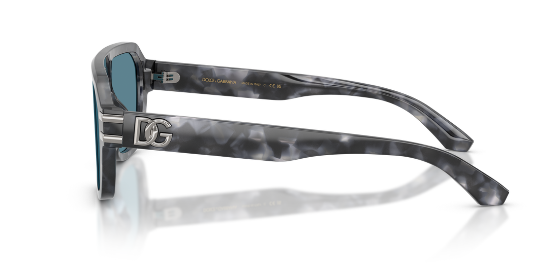 DOLCE & GABBANA DG4507 3445/1 27