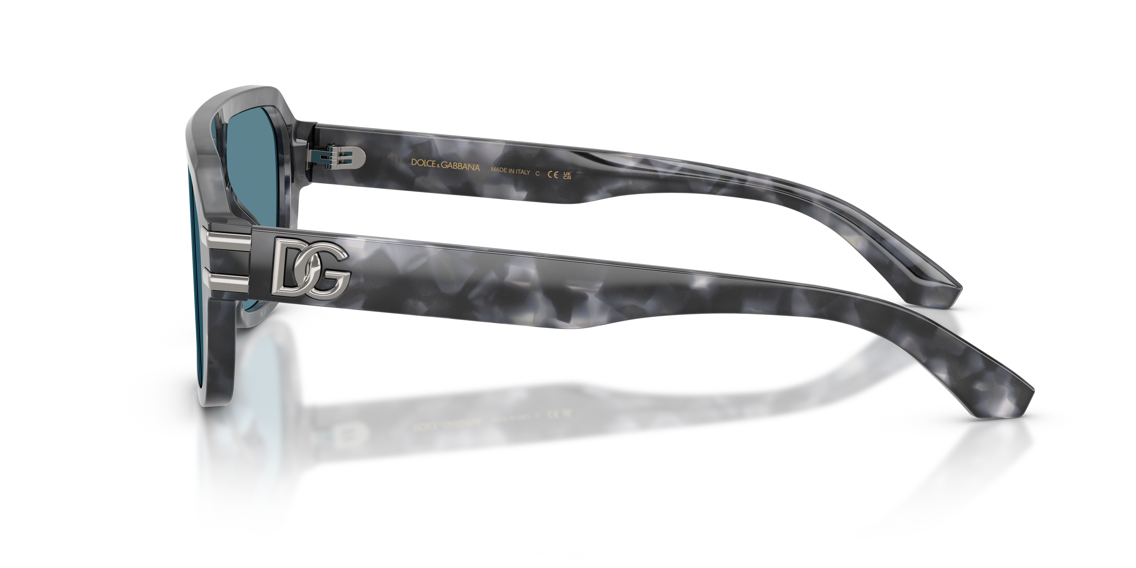 DOLCE &amp; GABBANA DG4507 3445/1 27