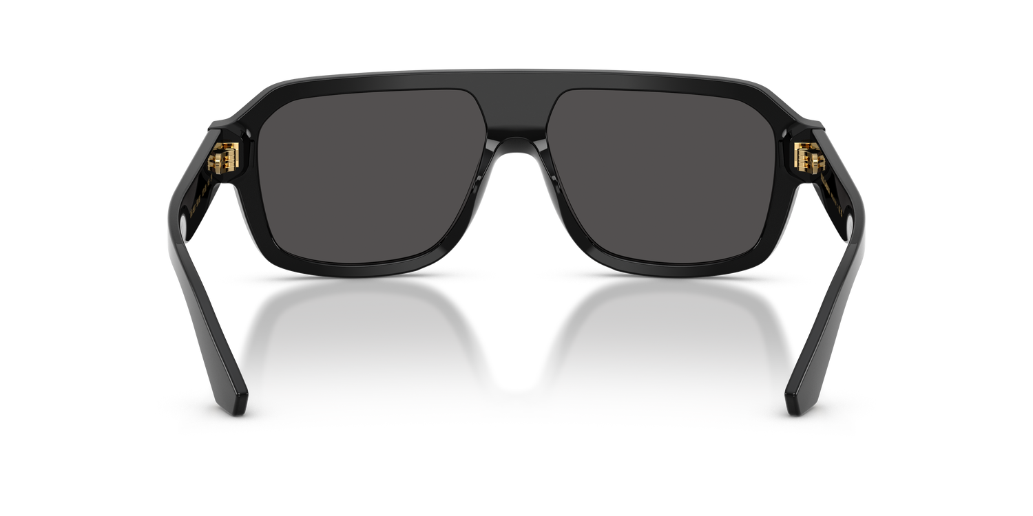 DOLCE &amp; GABBANA DG4507 501/87 27