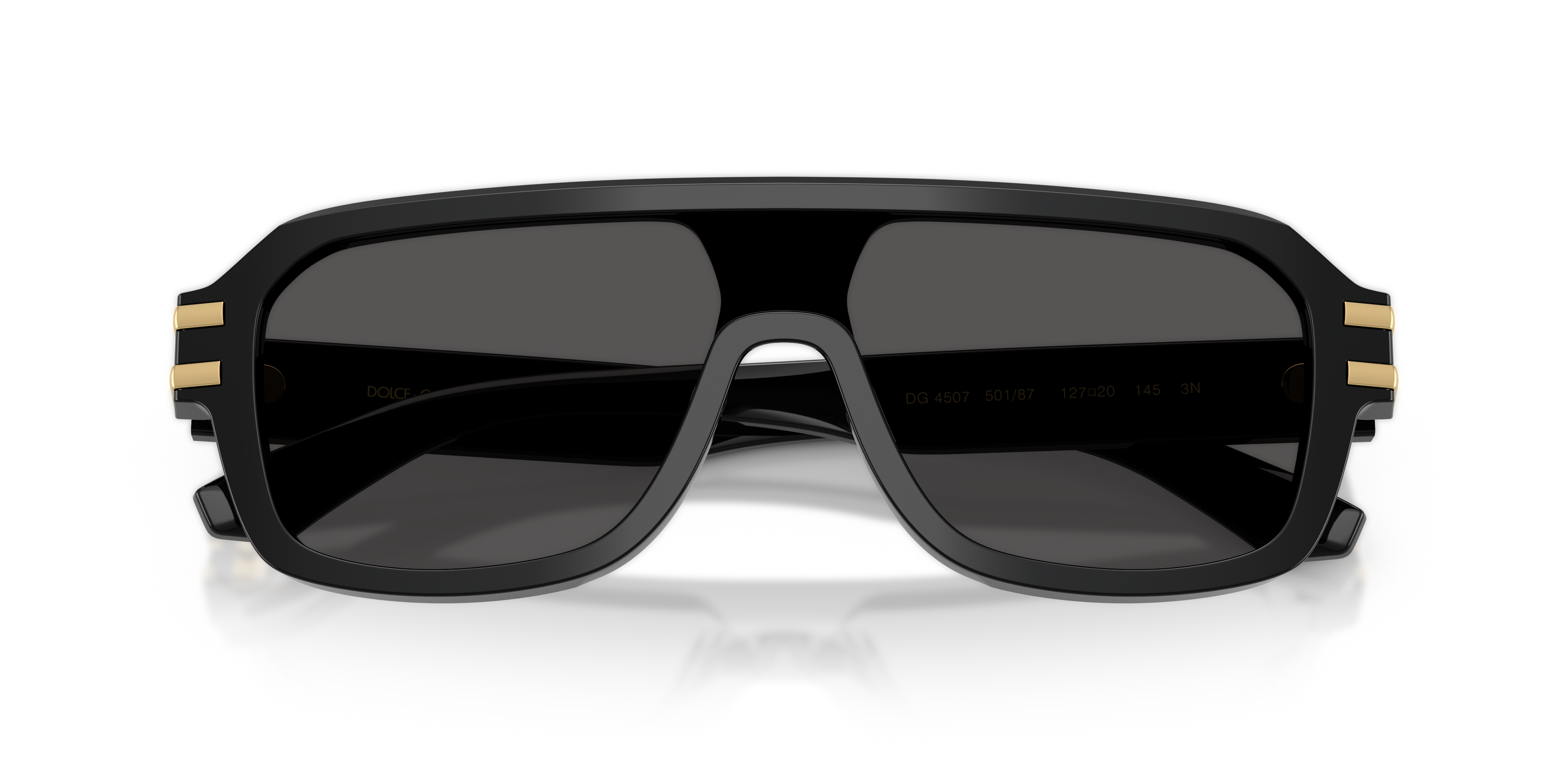 DOLCE &amp; GABBANA DG4507 501/87 27
