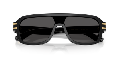 DOLCE &amp; GABBANA DG4507 501/87 27