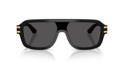 DOLCE &amp; GABBANA DG4507 501/87 27