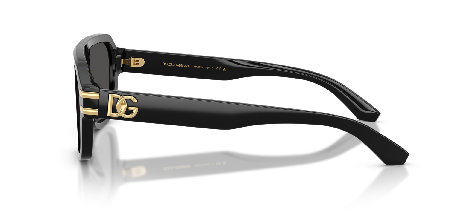 DOLCE &amp; GABBANA DG4507 501/87 27