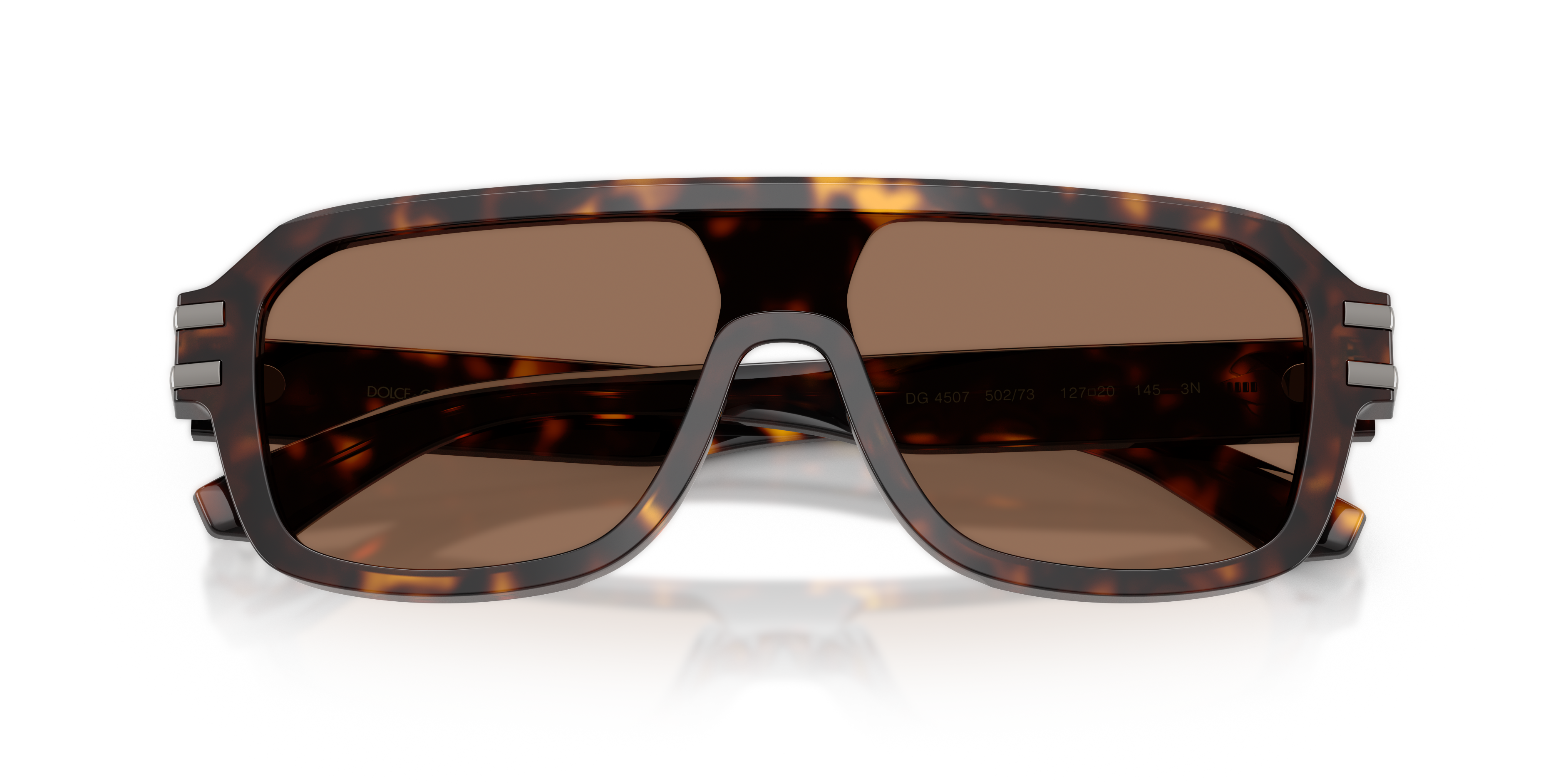 DOLCE &amp; GABBANA DG4507 502/73 27