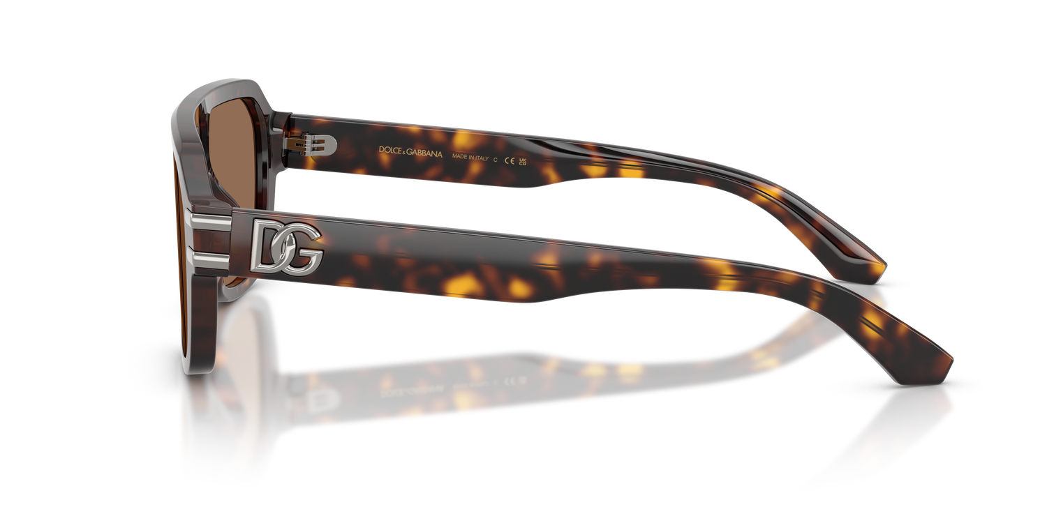 DOLCE &amp; GABBANA DG4507 502/73 27