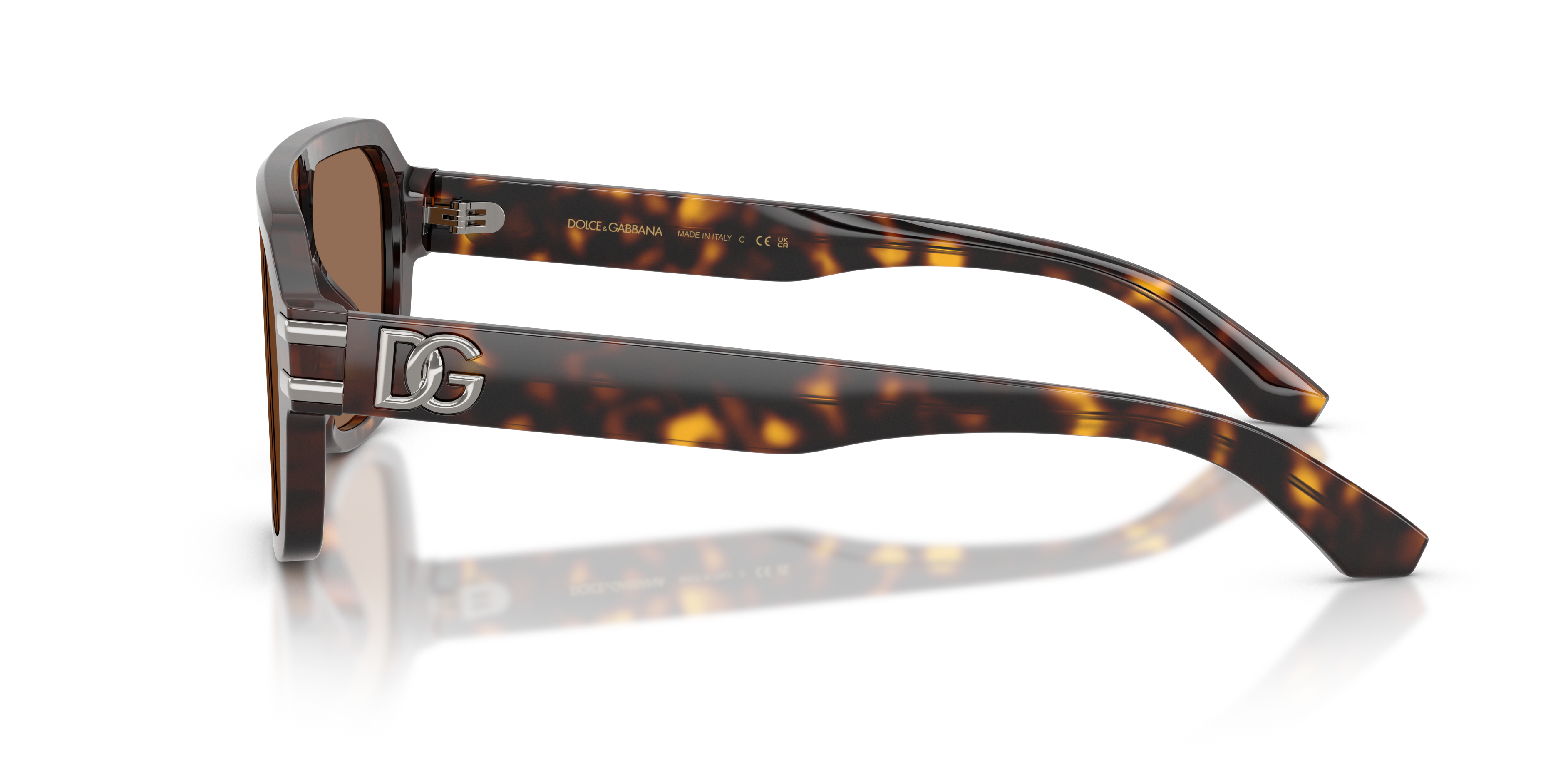 DOLCE &amp; GABBANA DG4507 502/73 27