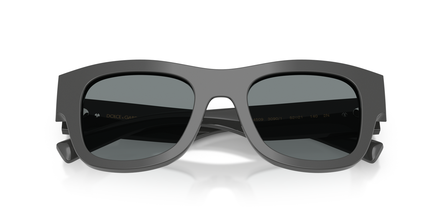 DOLCE &amp; GABBANA DG4509 3090/1 52