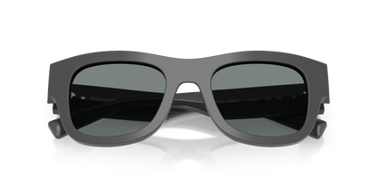 DOLCE &amp; GABBANA DG4509 3090/1 52