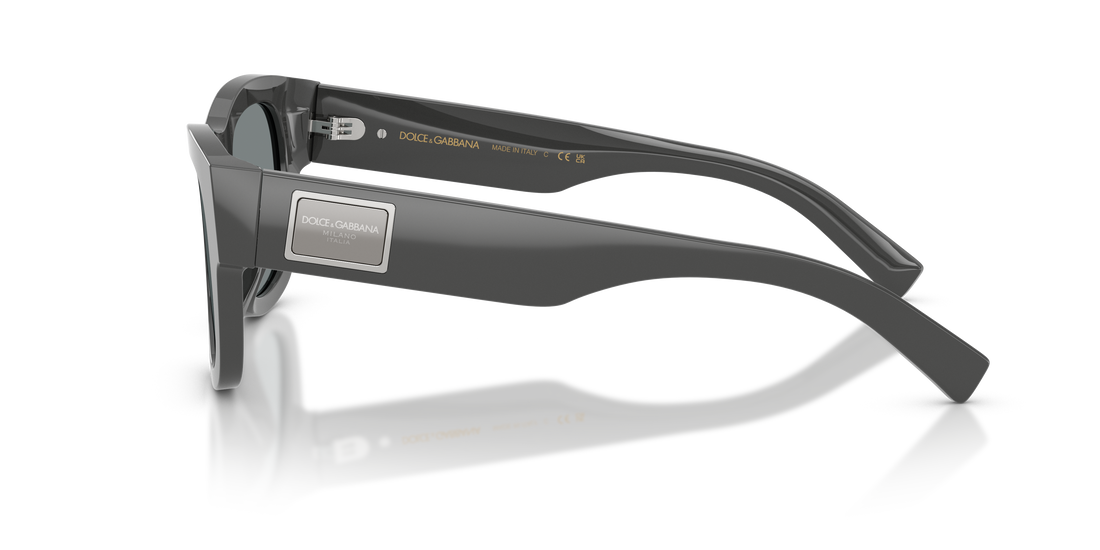 DOLCE & GABBANA DG4509 3090/1 50