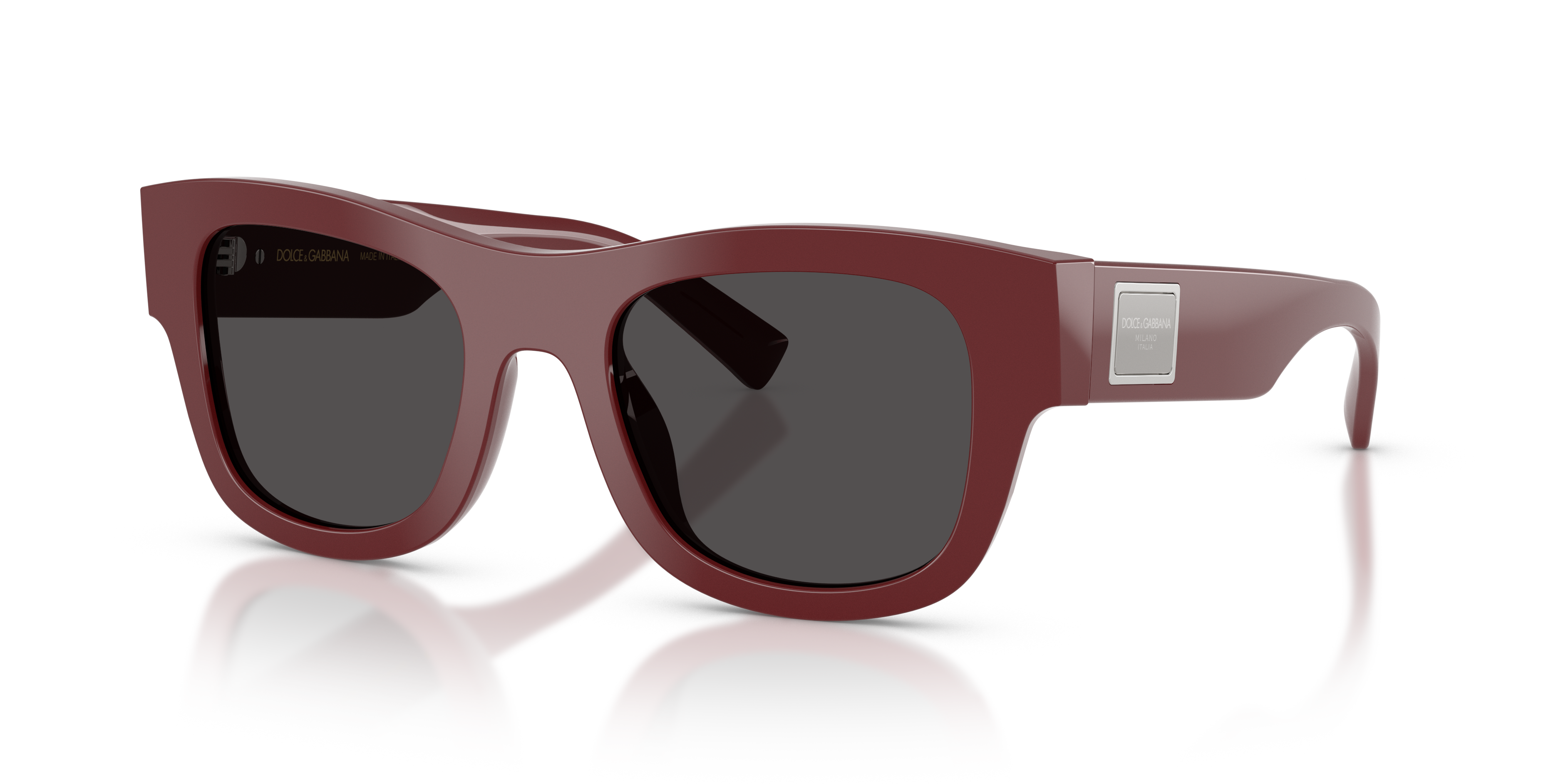 DOLCE &amp; GABBANA DG4509 309187 50