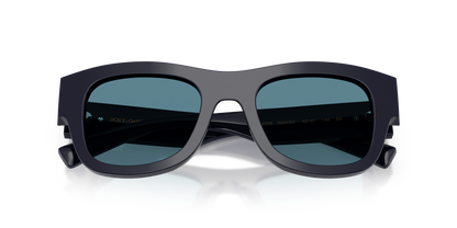 DOLCE &amp; GABBANA DG4509 309480 50