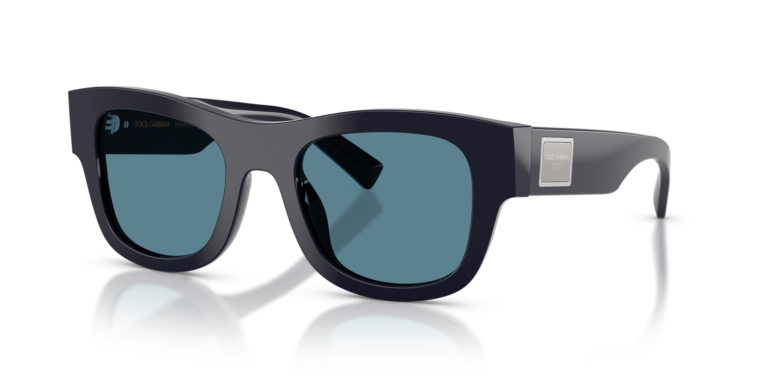 DOLCE &amp; GABBANA DG4509 309480 50