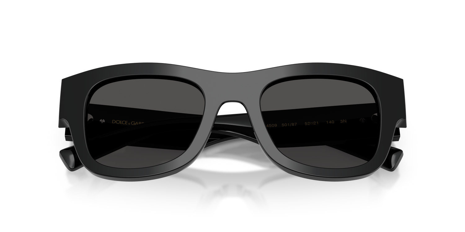 DOLCE &amp; GABBANA DG4509 501/87 52