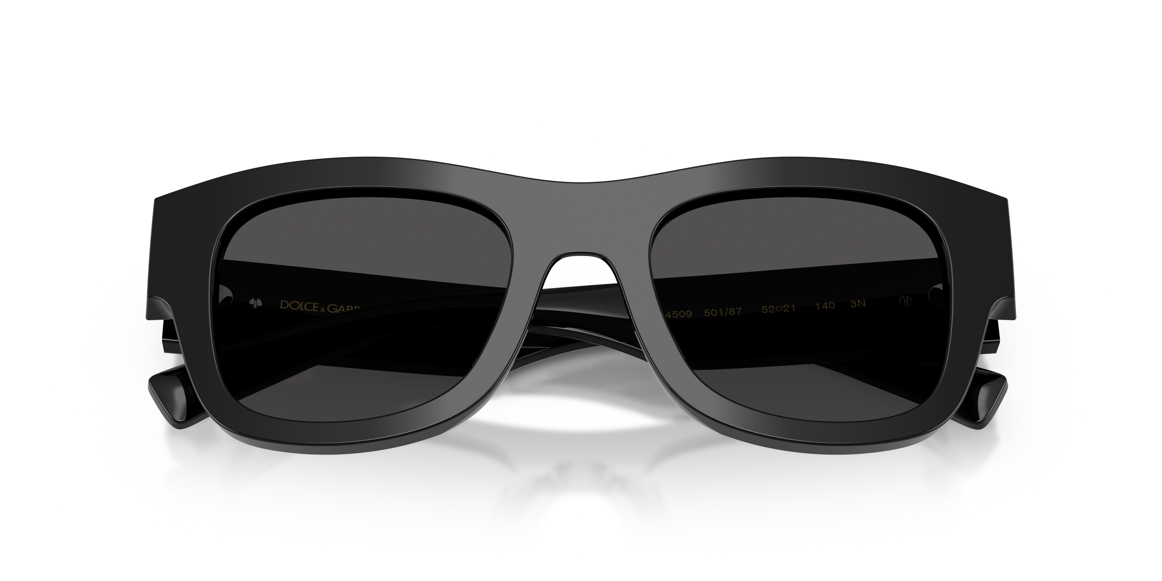 DOLCE &amp; GABBANA DG4509 501/87 52