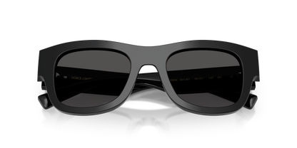 DOLCE &amp; GABBANA DG4509 501/87 50