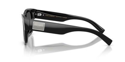 DOLCE &amp; GABBANA DG4509 501/87 50