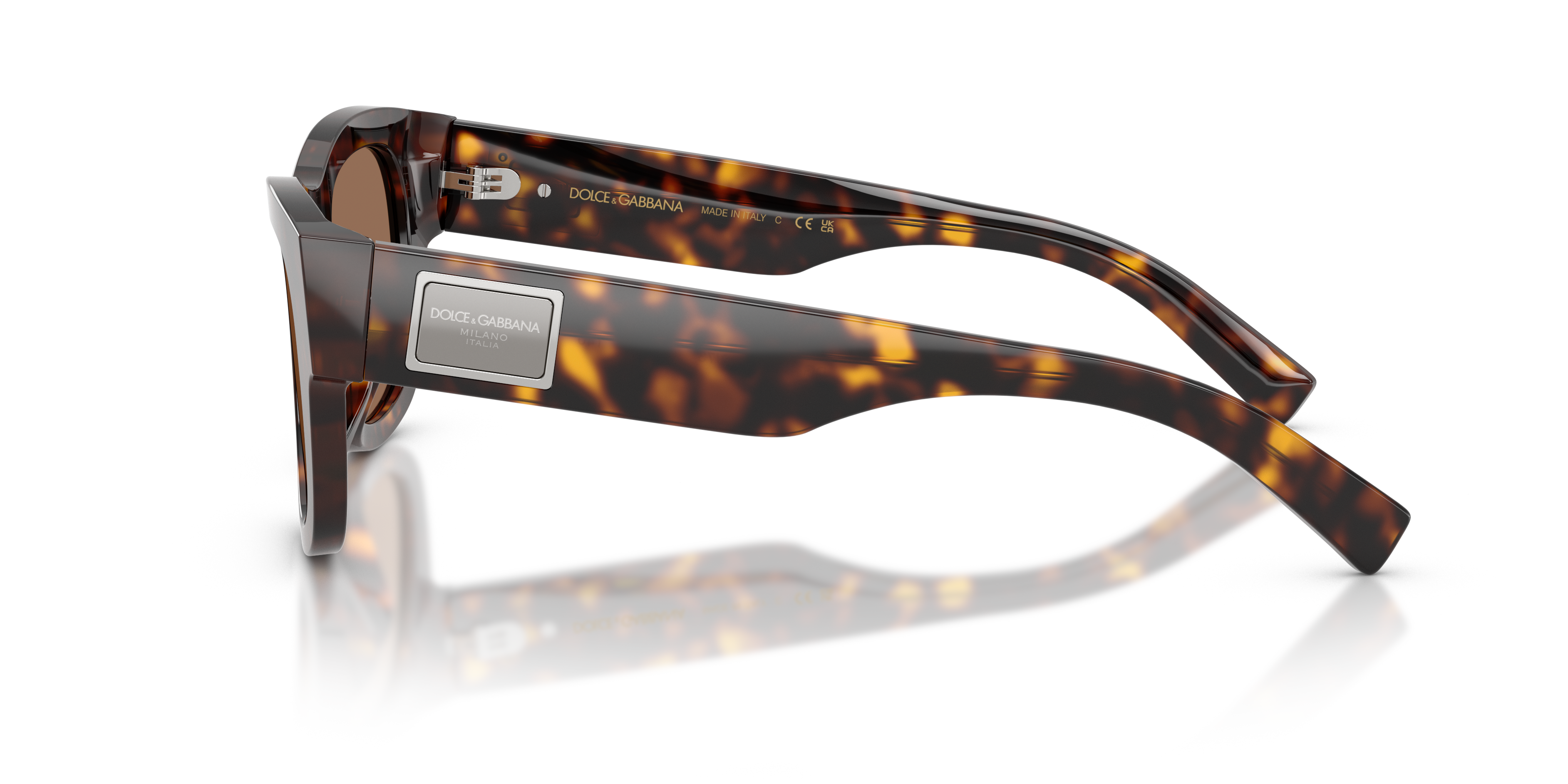 DOLCE &amp; GABBANA DG4509 502/73 52