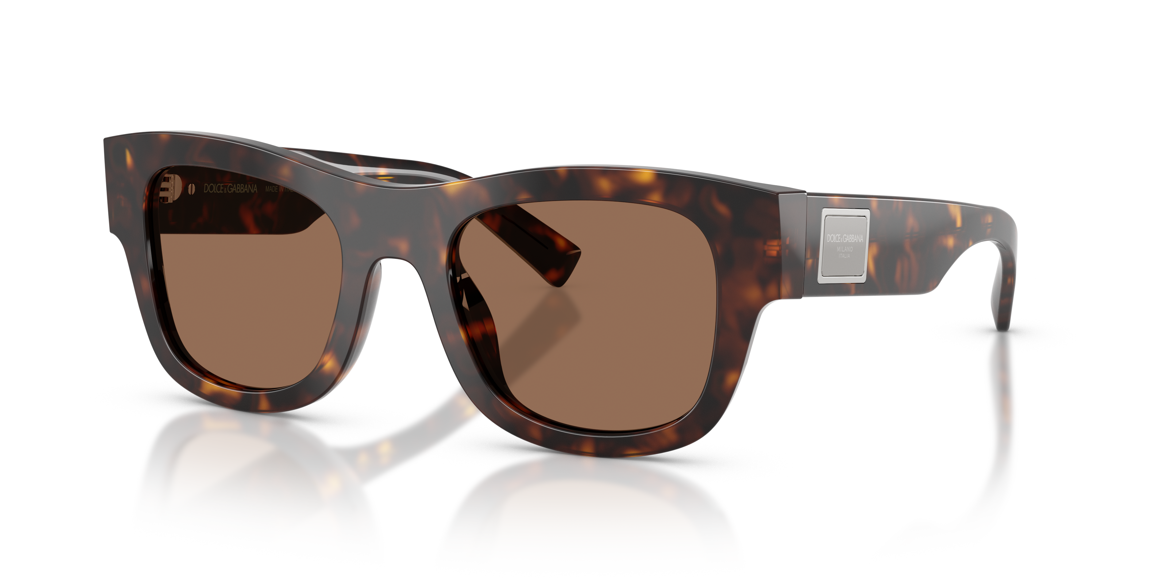 DOLCE &amp; GABBANA DG4509 502/73 52