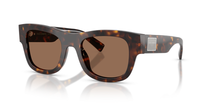 DOLCE &amp; GABBANA DG4509 502/73 52