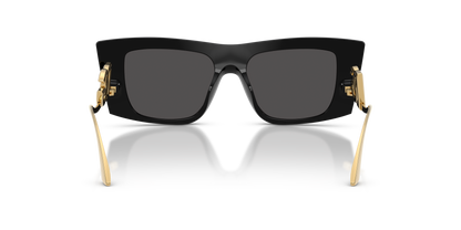 DOLCE &amp; GABBANA DG4510 501/87 51