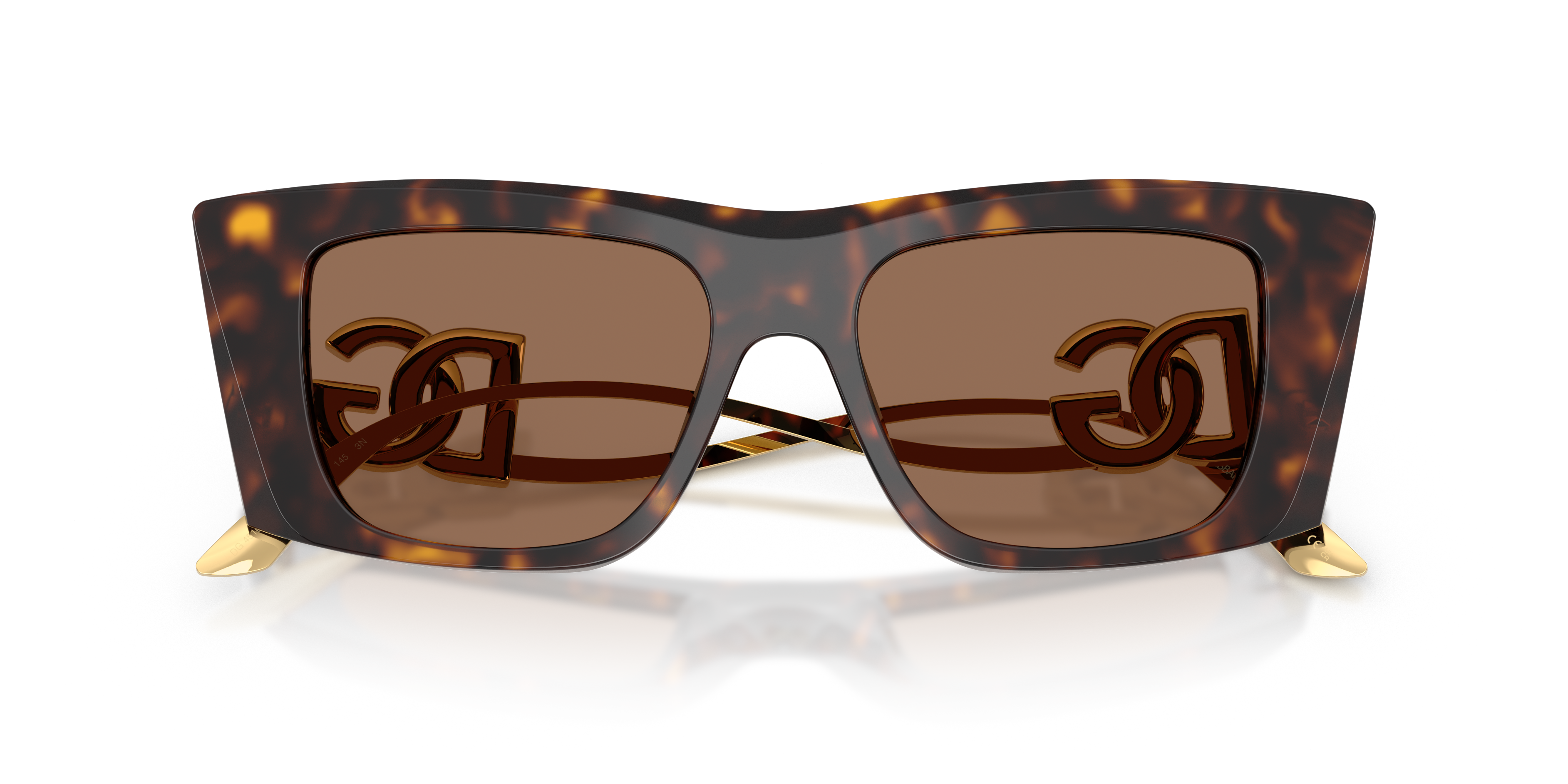 DOLCE &amp; GABBANA DG4510 502/73 51