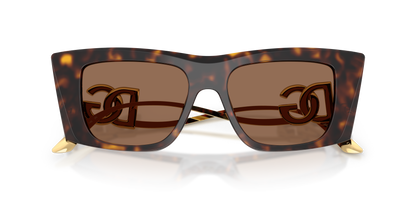 DOLCE &amp; GABBANA DG4510 502/73 51