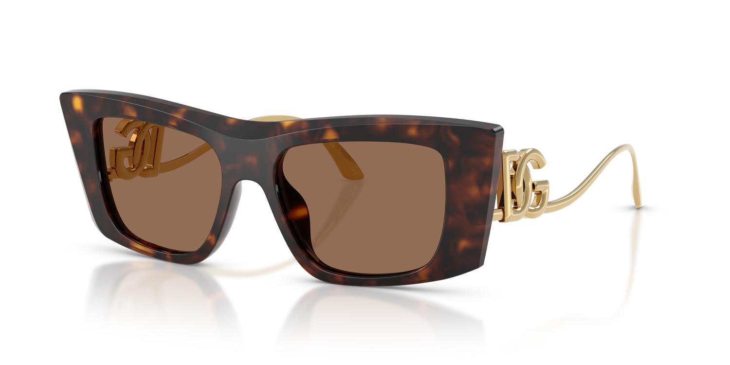 DOLCE &amp; GABBANA DG4510 502/73 51